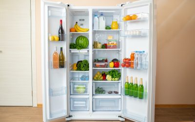 Factors To Consider When Buying a Refrigerator