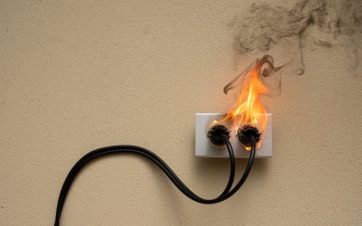 How To Avoid Electric Accidents